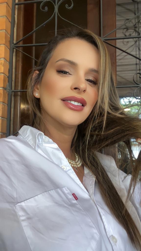 Sheyla Siqueira